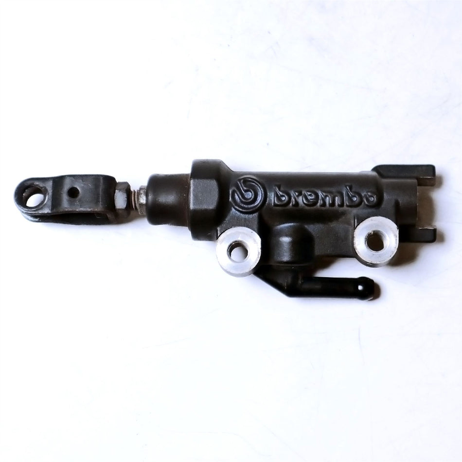 2022 Yamaha MT-09 SP Rear Brake Master Cylinder - 56P2583V00