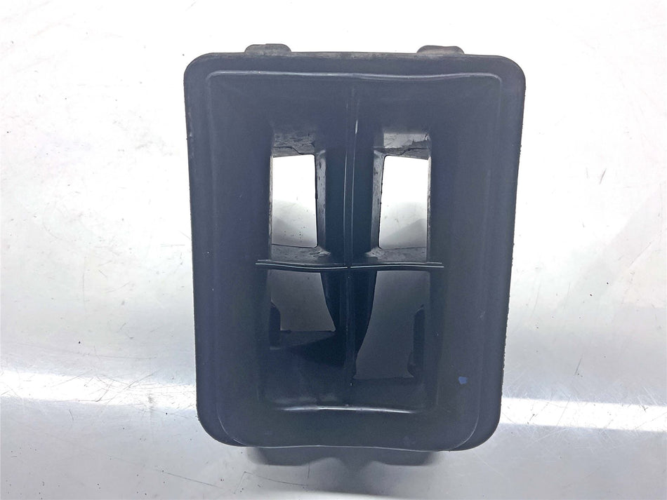 2021 Triumph Speed Triple 1200 RS Airbox Air Duct - T2205742