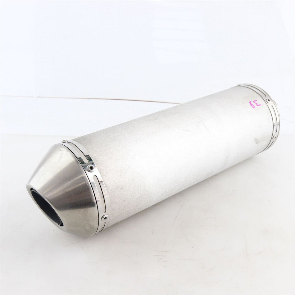2011-2016 DUCATI F 848 Silencer/Muffler  - 57313252A