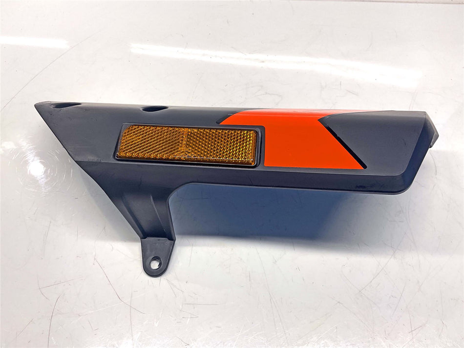 2024 KTM 790 Adventure Left Fork Protector  - C63508025000C1