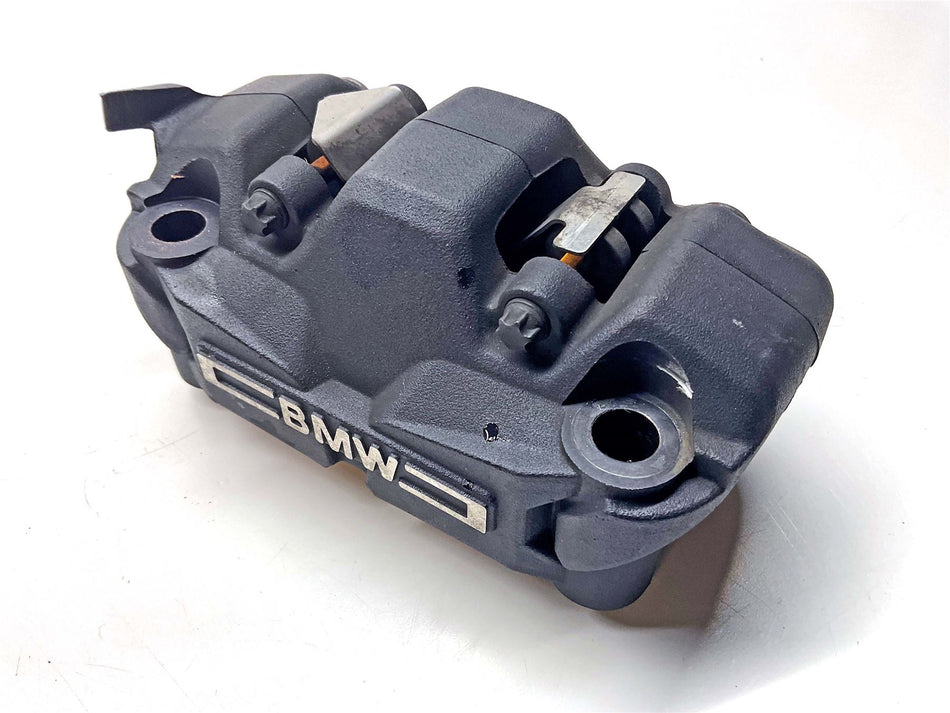 2021 BMW S1000RR M Sport Left Front Brake Caliper - 34111614797