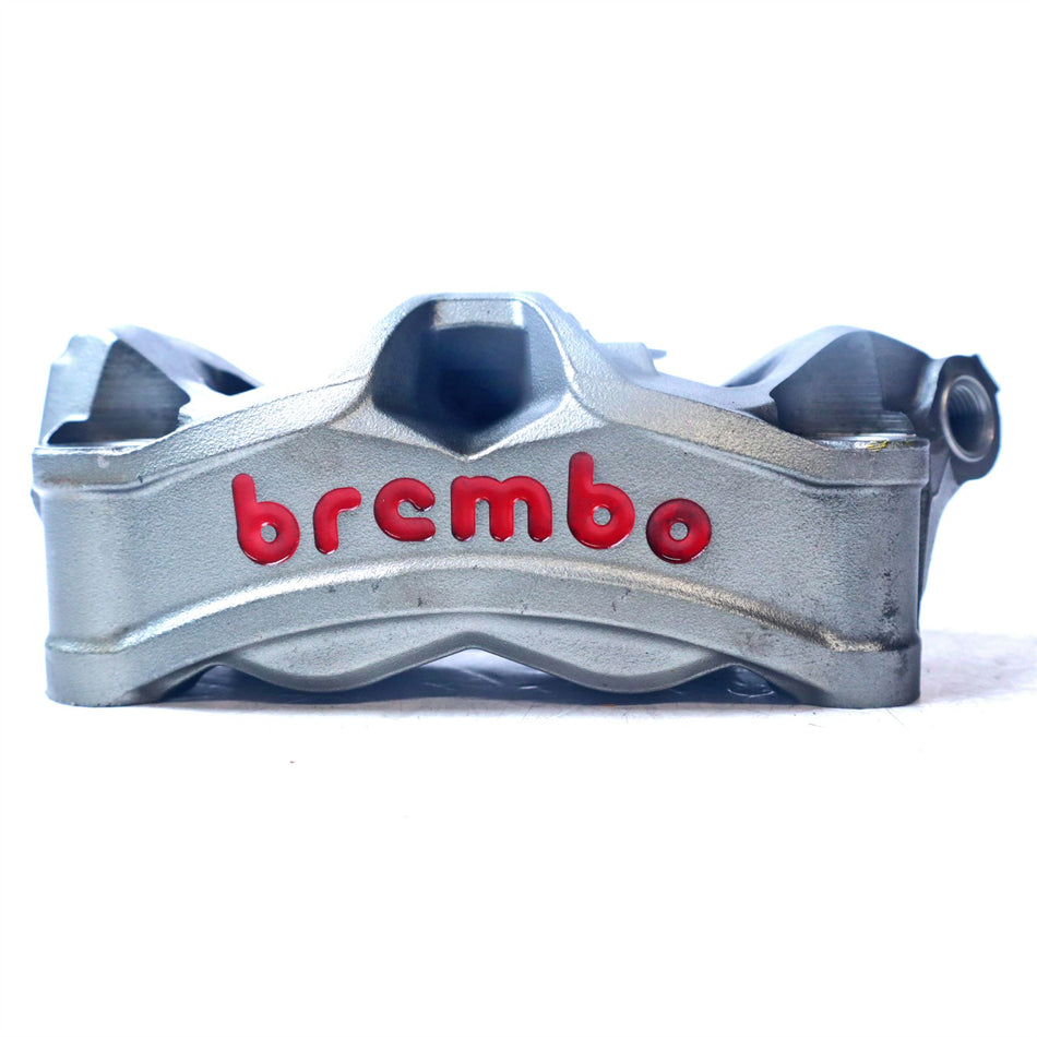 2021 KTM 1290 Super Duke R Right Front Brembo Brake Caliper - 6171301600158