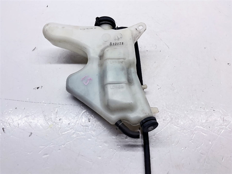 2006 Honda CBR1000RR Fireblade Coolant Tank - 19101MELD20