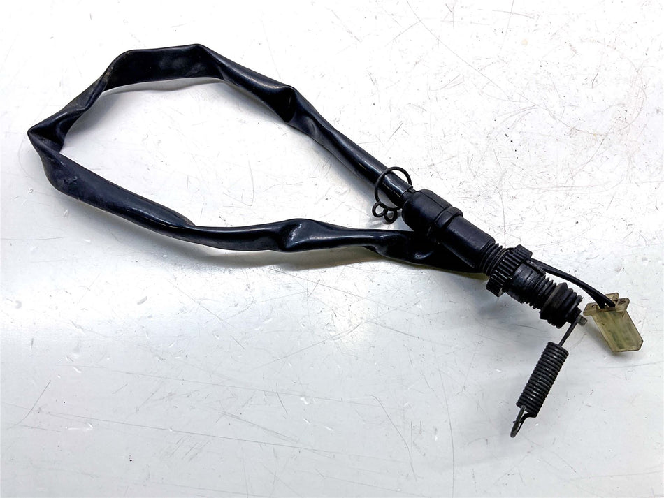 1993 Honda CBR900RR Rear Brake Light Switch