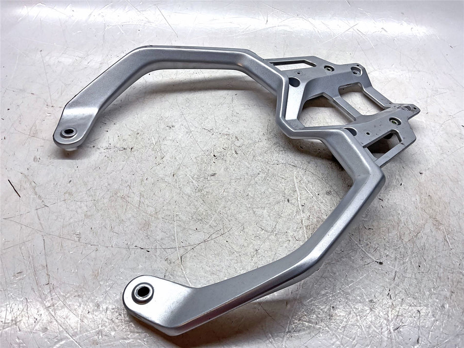 2024 CF-Moto 800MT Sport Rear Grab Rail - 6WWV14000350000VQ00