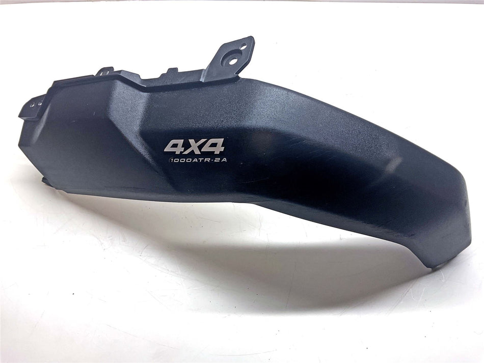 2025 CF-Moto CFORCE 1000 Overland Left Front Mudguard Edging - 9AWV0410238001