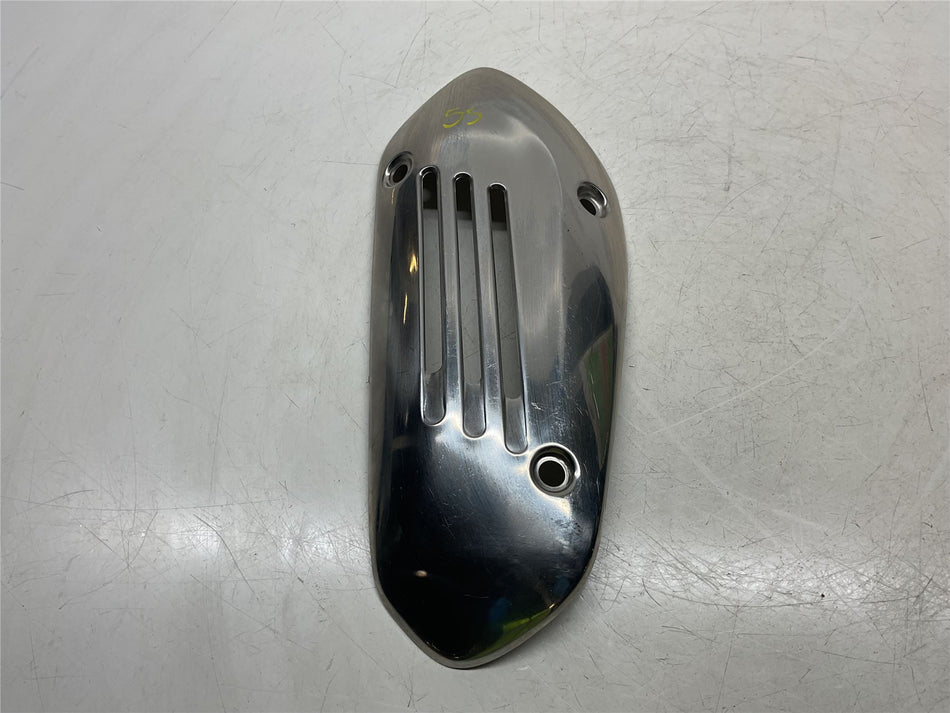 BMW S1000RR Swing Arm Cover