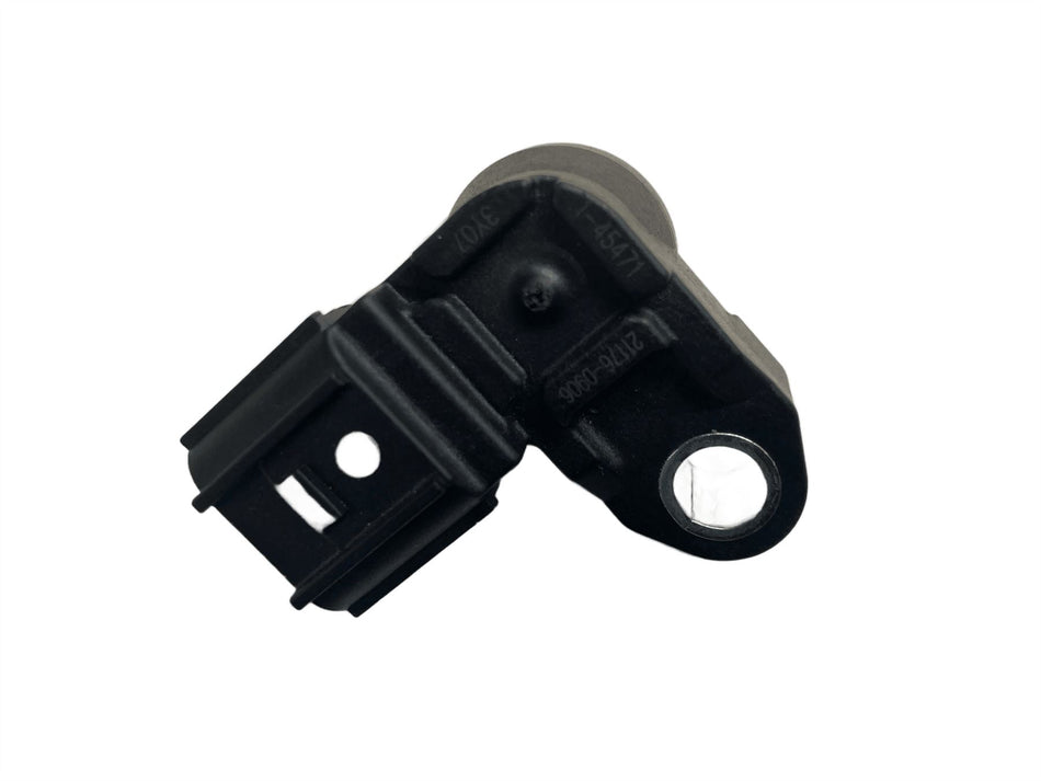 2024 Kawasaki Z900 MAP Sensor 211760906