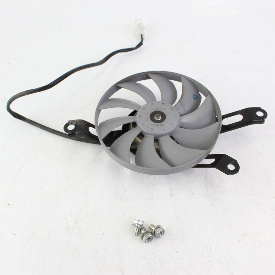 2016-2021 YAMAHA MT-10 R/H Right Hand Radiator Fan - B671240510
