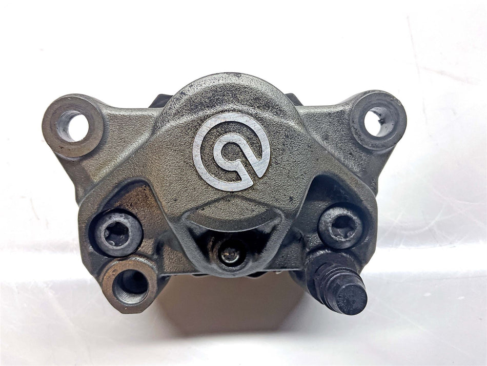 2015 Ducati Hypermotard Rear Brake Caliper - 61140383AB