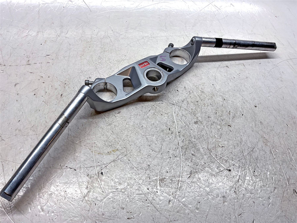 2023 Aprilia RS660 Top Yoke - 2B005253