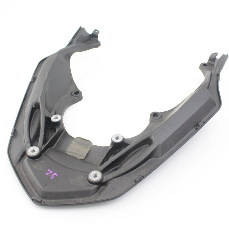 2021-ON HONDA PCX 125 Grab Rail - 84151K1ZJ10ZA