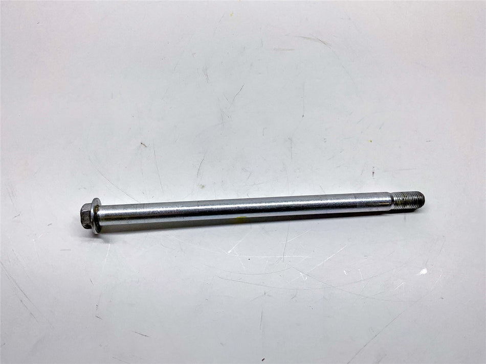 2025 Yamaha XSR125 Front Wheel Spindle - B48-F5181-00