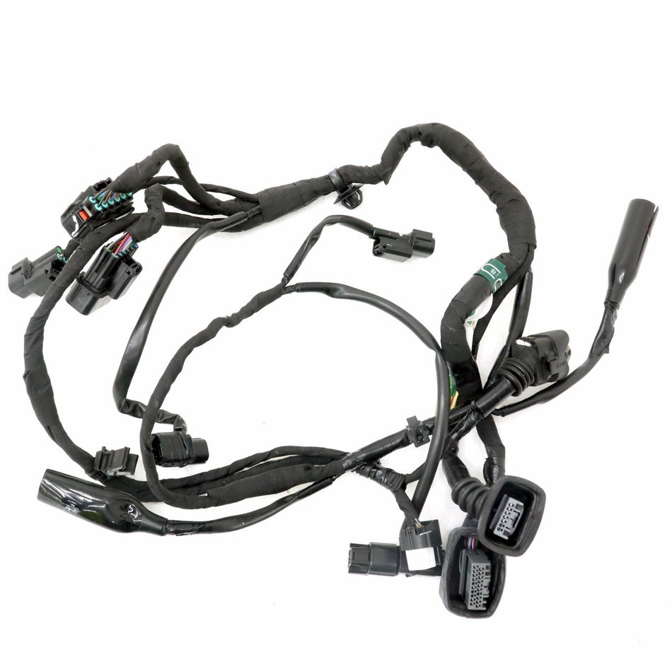 2020-2023 Honda CRF 1100 AFRICA TWN ADV SPRT Sub Wire Harness - 32103MKSE20