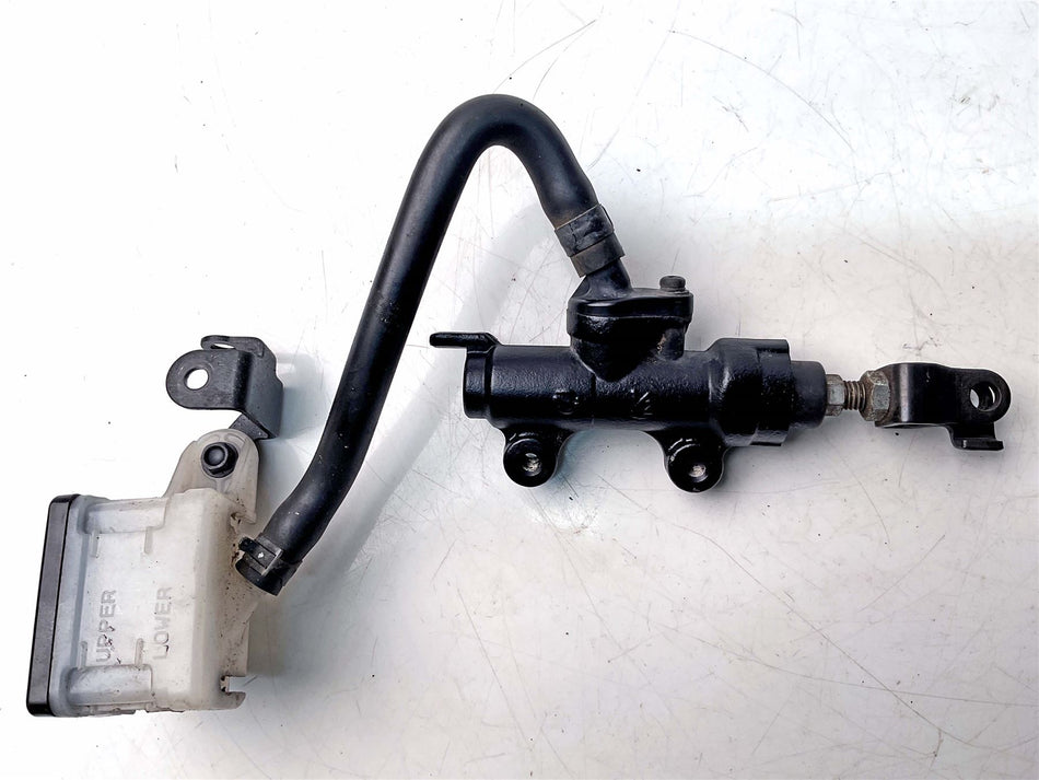 2023 Honda CB750A Rear Brake Master Cylinder - 43510MLBD01