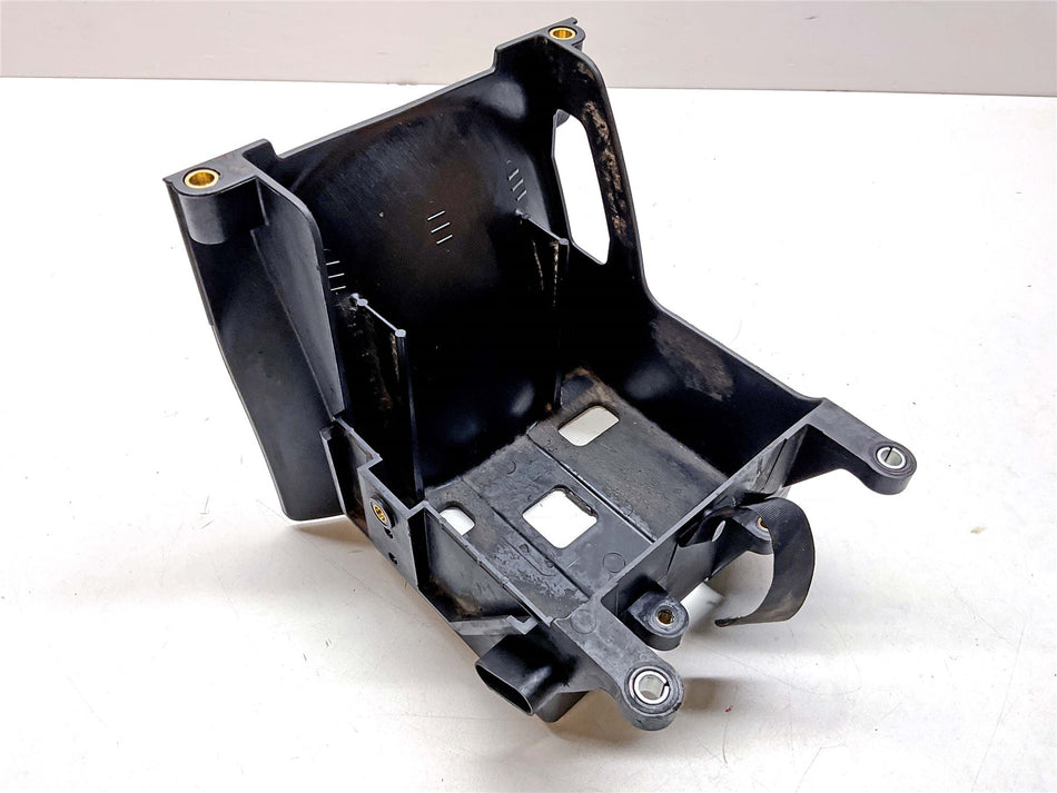 2018 Harley-Davidson Street Glide Special FLHXS Battery Box - 66000010A