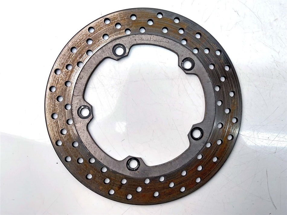 2022 Yamaha Tracer 7 Rear Brake Disc - 1RC2582W0000