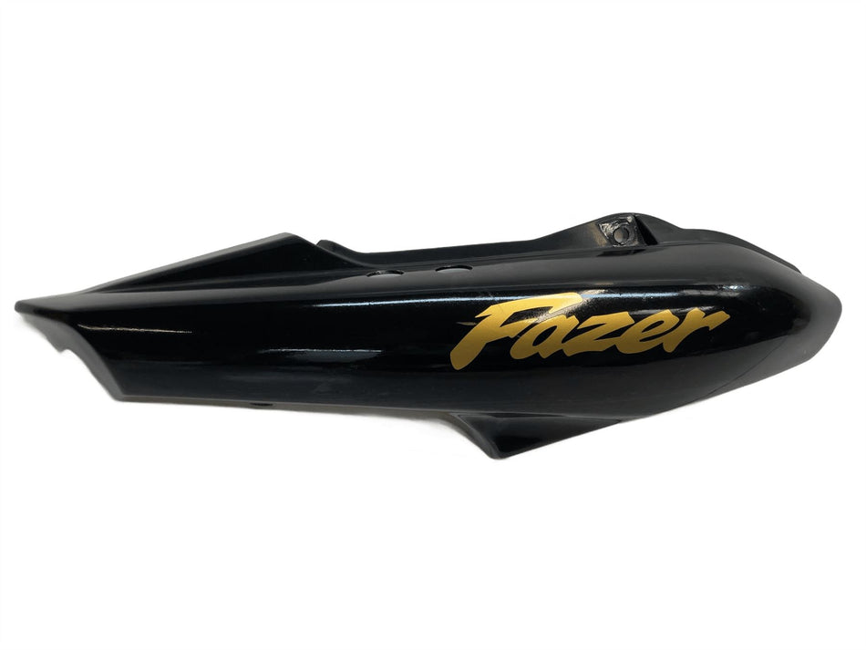 2000 Yamaha FZS600 Fazer Right Tail Fairing 5DM2172100