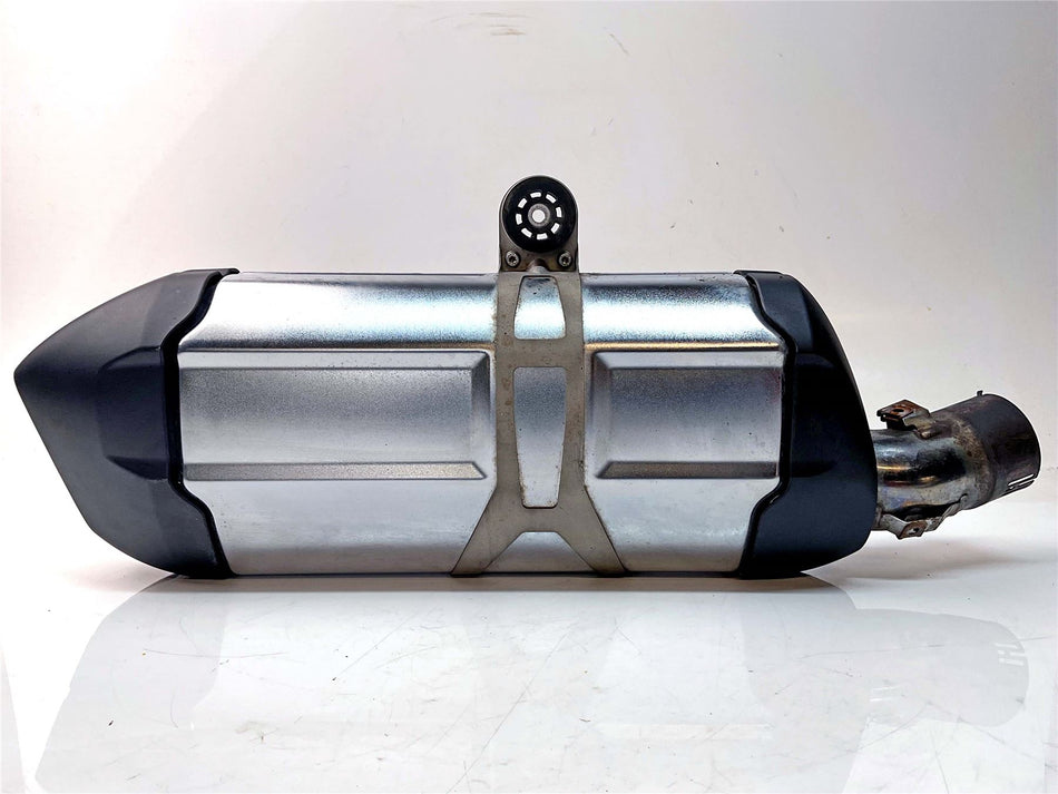 2020 BMW R1250GS Adventure Exhaust Muffler / Silencer - 18518559513