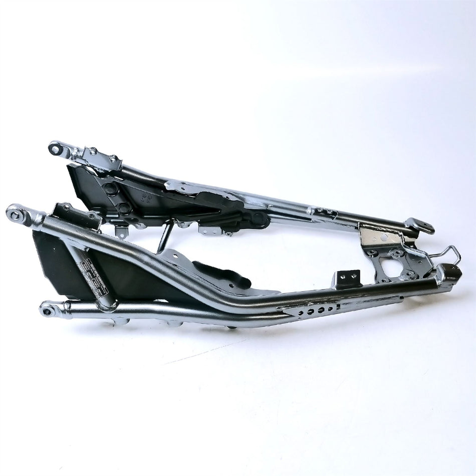 2025 Suzuki GSX-8R Rear Subframe & Infills - 4120025L00QEB
