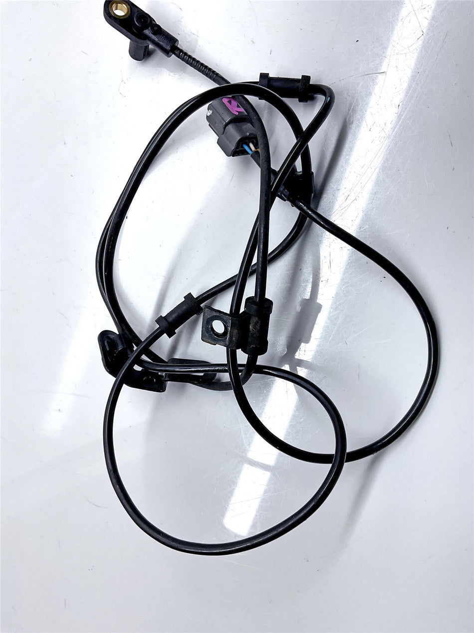 2019 Honda CB1000R Speed Sensor - 38510MKJD01
