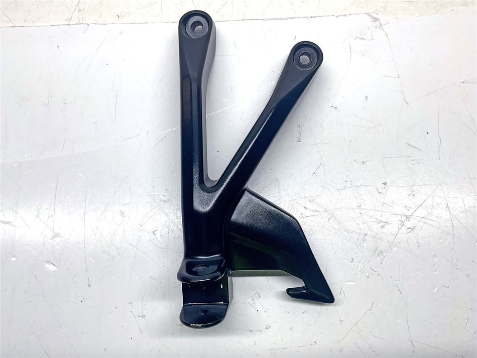 2023 Suzuki GSX-S1000 Left Rear Footrest Hanger - 4382148K00