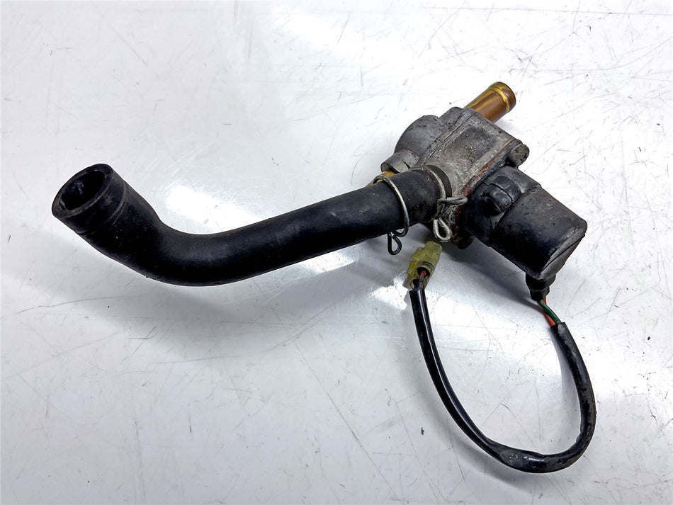 2004 Honda CBR1000RR Fireblade Air Cut Valve