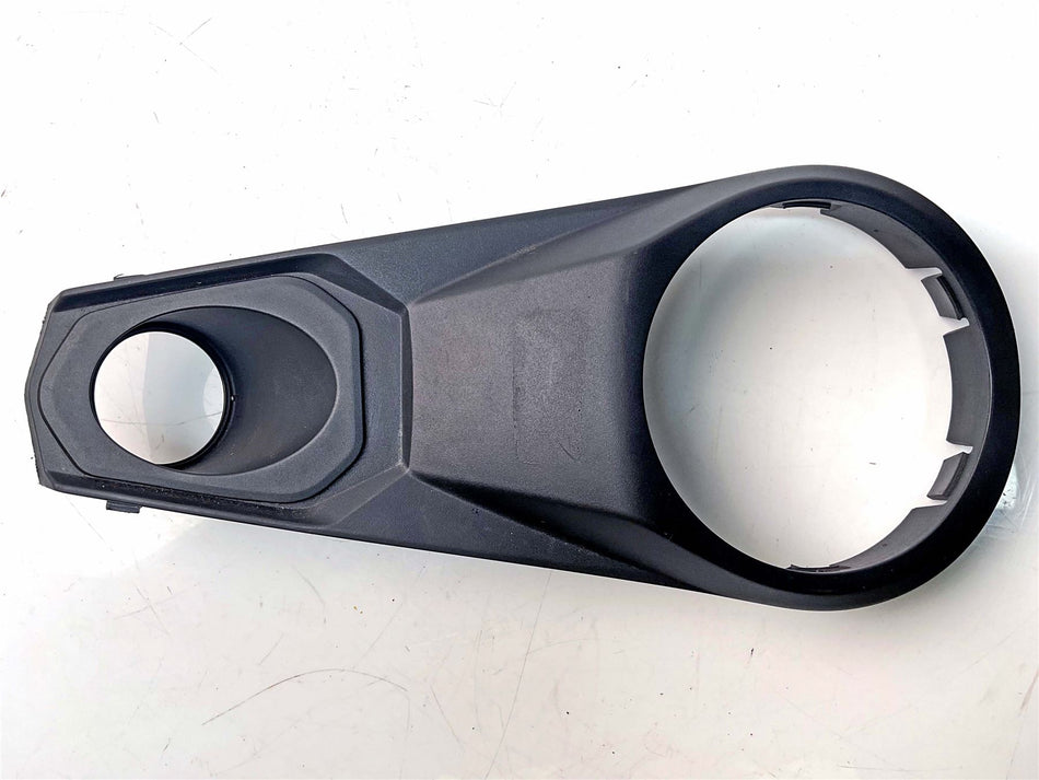 2016 KTM 1290 Super Duke GT Upper Fuel Tank Cover - 61407058000