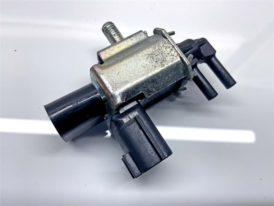 2016 Kawasaki Ninja ZX10R ZX1000 ABS Solenoid Valve - 161260705