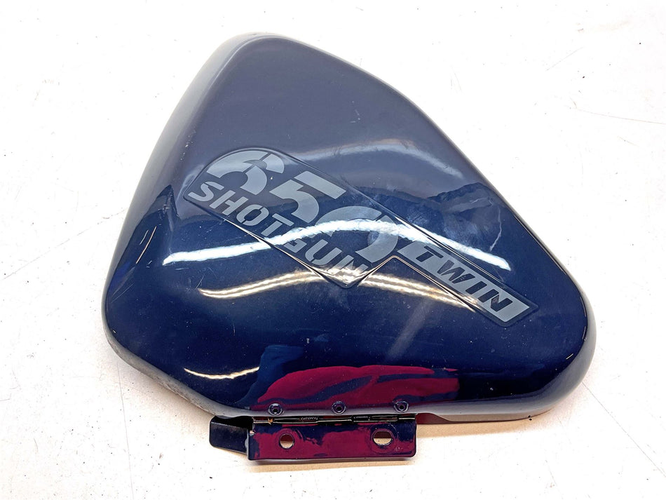 2024 Royal Enfield Shotgun 650 Side Panel - RAV01311