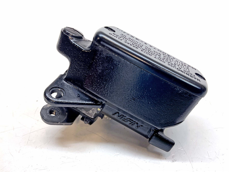 2018 Honda CBR650F Front Brake Master Cylinder - 45510MJED01