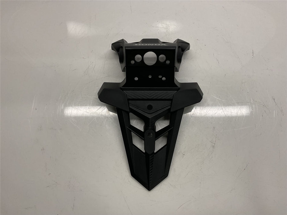 2024 HONDA CB500F Numberplate Cowl - 80100MKPD00ZA