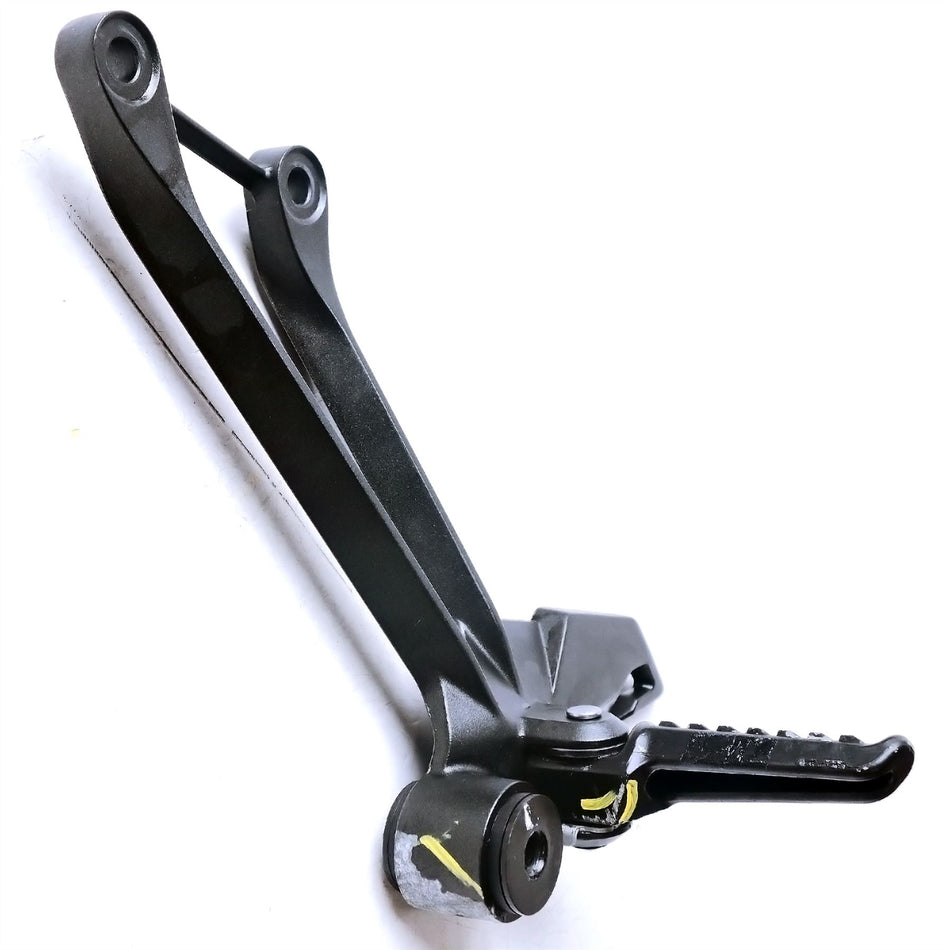 2019 Kawasaki Z1000R Left Rear Footrest - 340280094