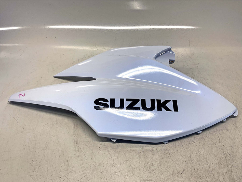 2020 Suzuki Burgman 400 AN400 SHIELD,LEG FRONT AN400/L8 - 48113-19K00-YWW