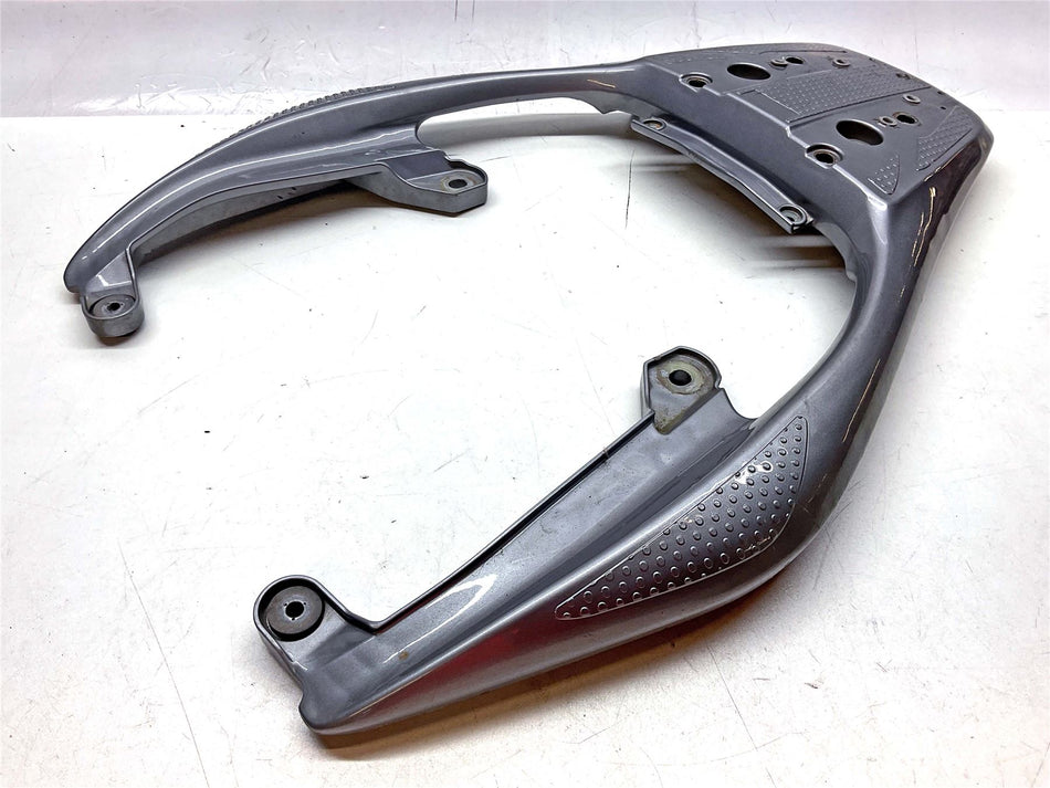 2011 Honda Transalp XL700V Luggage Rack - 83900MFFD00ZA