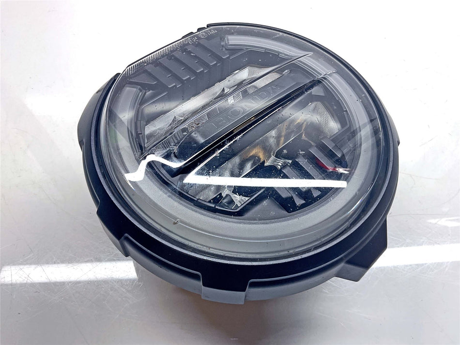 2022 Honda CB650R ABS Headlight Unit - 33100MKYD11