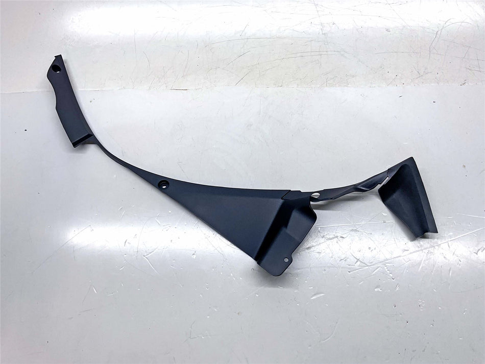 2016 Honda CBR1000RR Fireblade Right Inner Cowl - 64370MGPD010