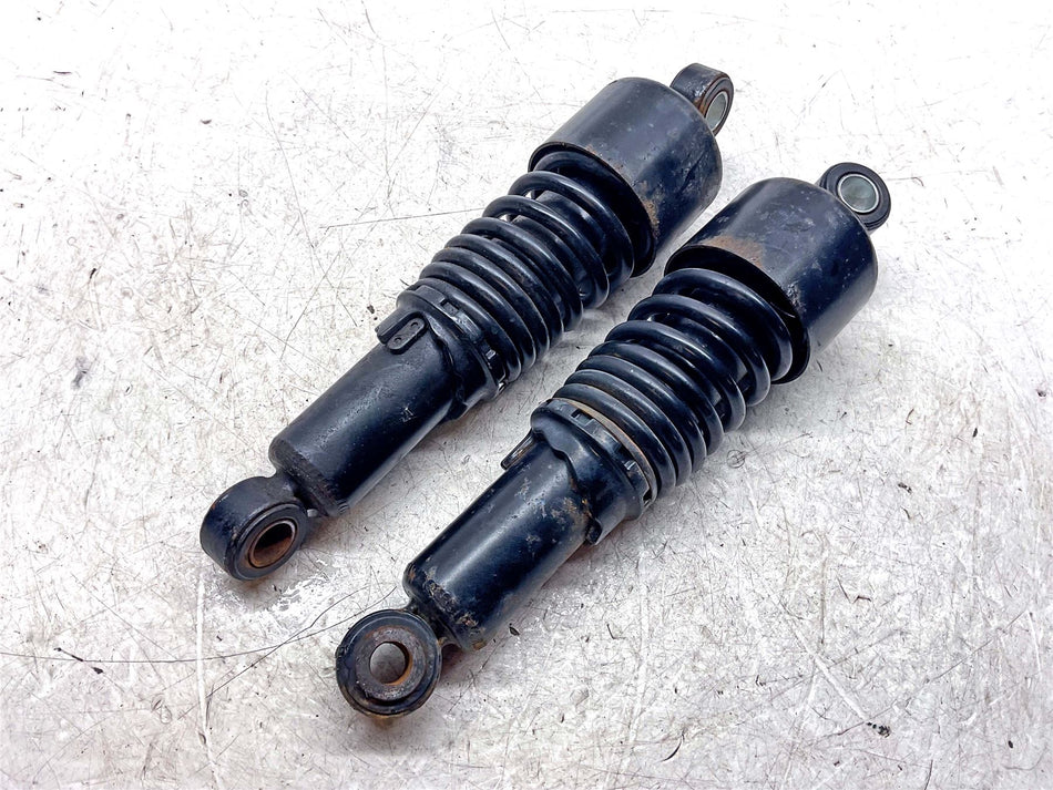 2014 Harley-Davidson Iron 883 XL883N Rear Shocks - 57455010