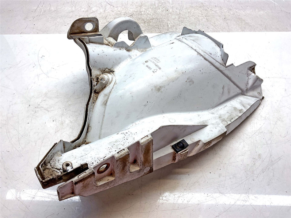 2020 KTM 350 EXC F Six Days Airbox Lower Section - 79106001000