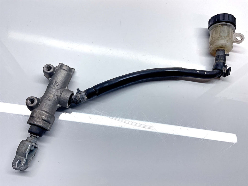 2025 Kawasaki ZX1100 SX Rear Brake Master Cylinder - 430150596