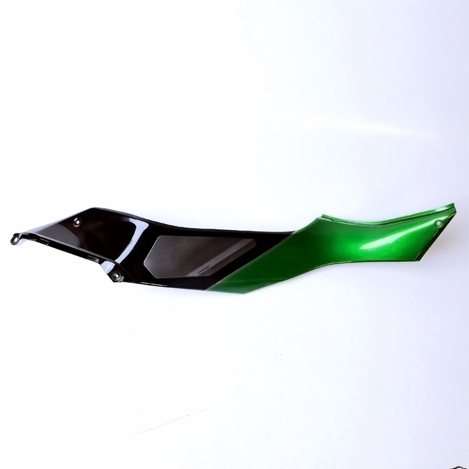 2018 Kawasaki Ninja H2 SX SE ZX1000 Left Upper Fairing - 55058506817K