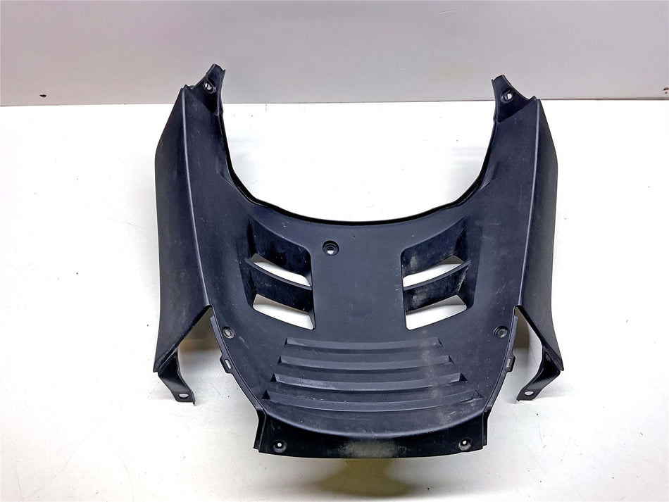 2021 Honda Forza 125 Front Cover Lower - 64305K1BT00ZG