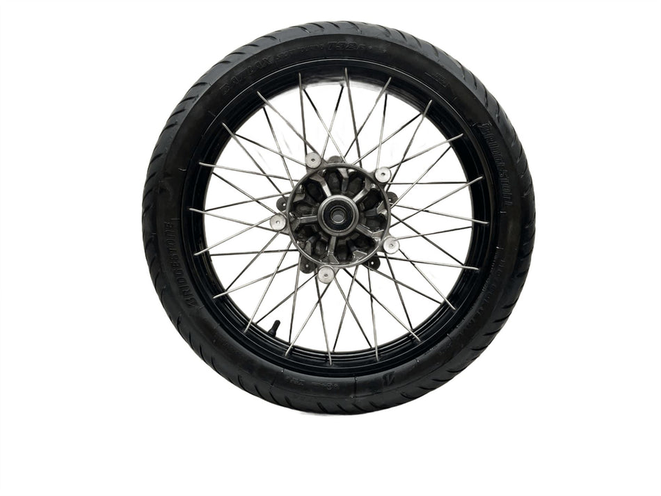 2016 Honda VFR1200X Wheel Front 44650MGHD10