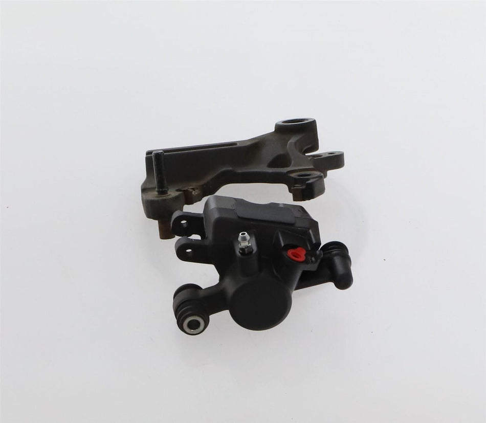 2015-2018 YAMAHA YZF-R3 Rear Brake Caliper - 2WDF580W00