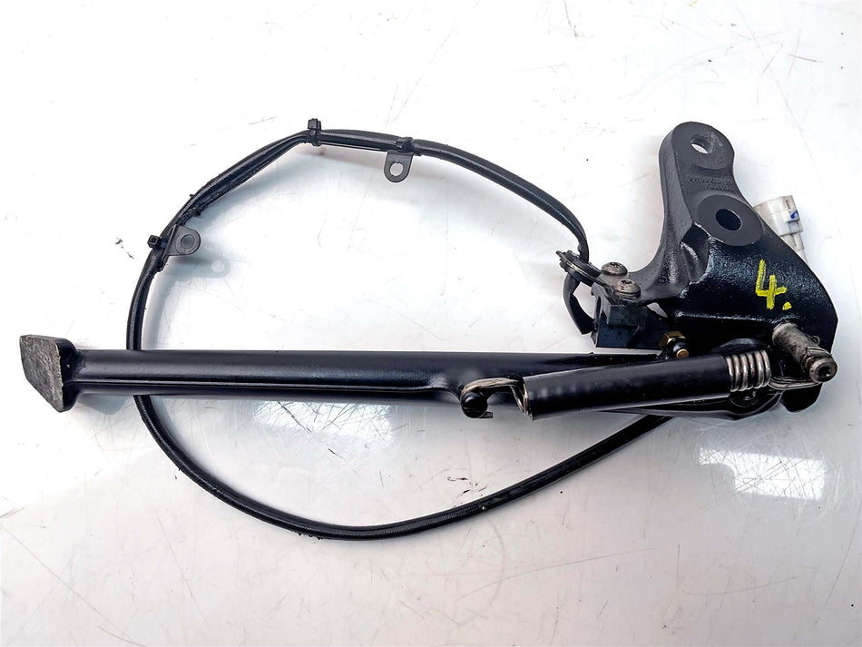 2024 Husqvarna SVARTPILEN 801 Kickstand / Sidestand