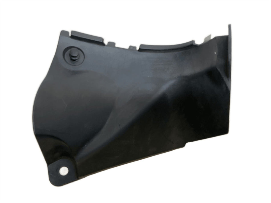 1999 Honda CBR1100XX Blackbird Right Inner Fairing Panel 64216MATHD000