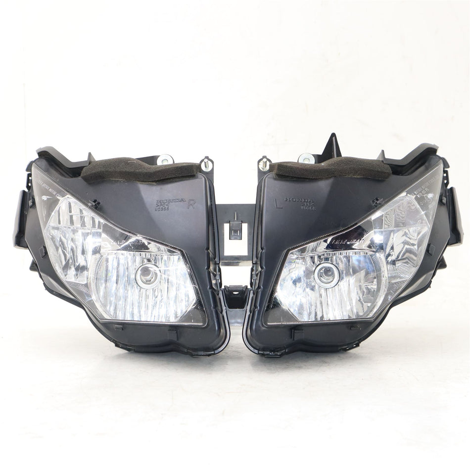 2016 HONDA CBR1000RR FIREBLADE Headlight - 33102MPGD02