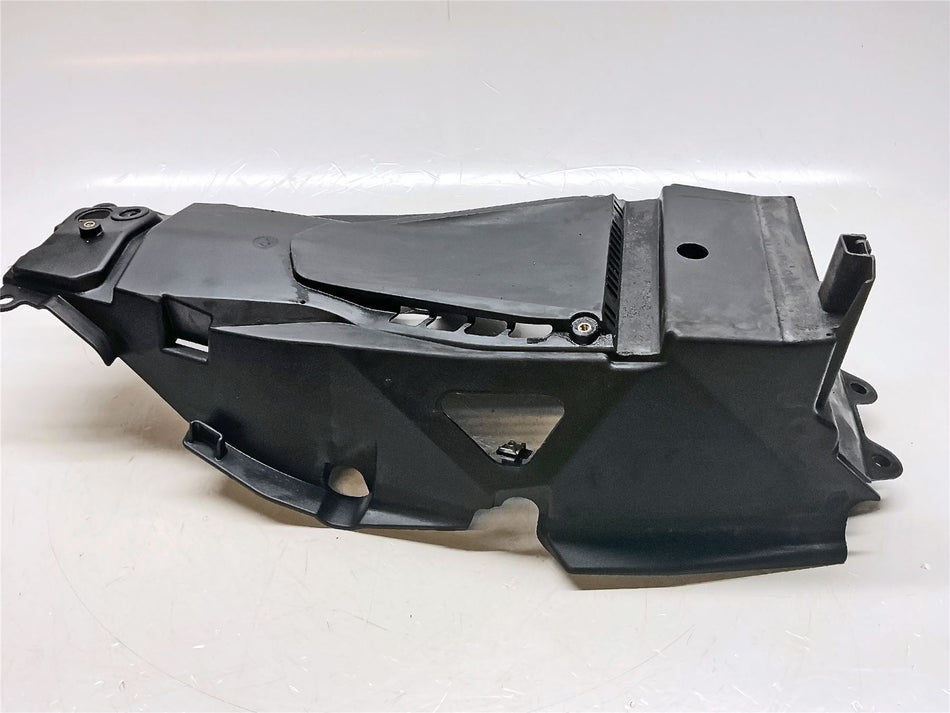 2017 KTM 1290 Super Duke GT Undertray - 61408019000