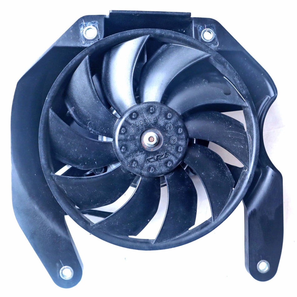 2023 Honda CB1000R Radiator Fan - 19030MKJD01