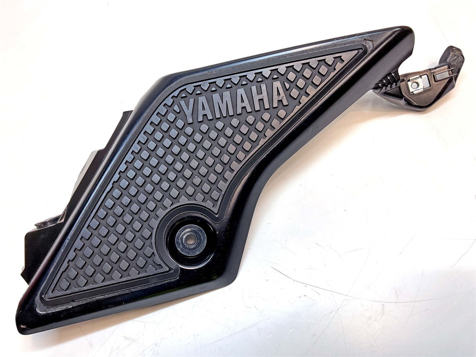 2021 Yamaha Tenere 700 Rally Right Upper Side Fairing - BW3F41390000